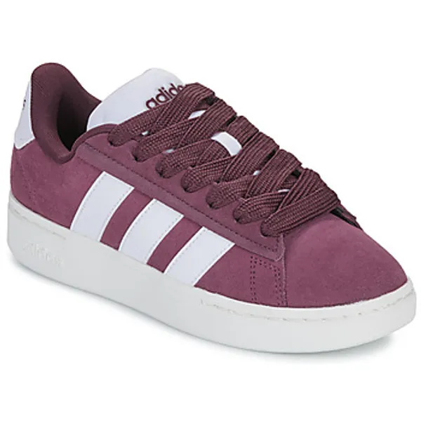 Adidas Lage Sneakers adidas GRAND COURT ALPHA 00s — vergelijk prijzen bij 1 winkel