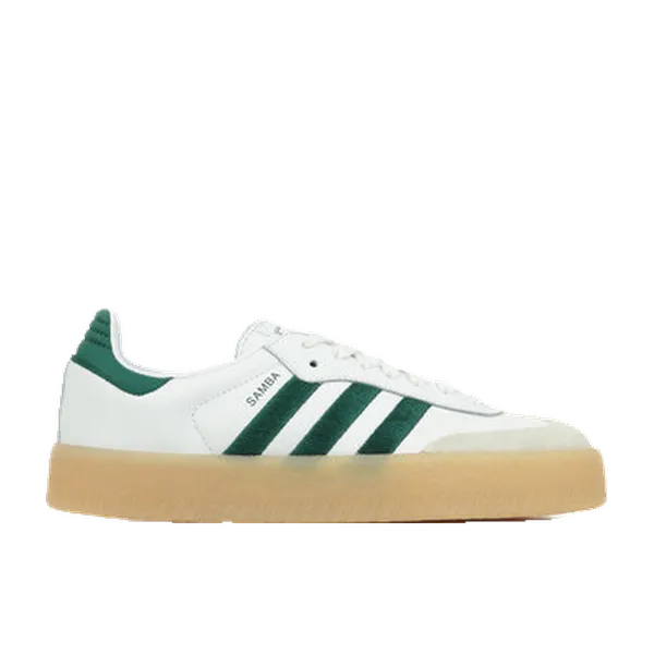adidas Sambae Wit, vergelijk prijzen bij 1 winkel