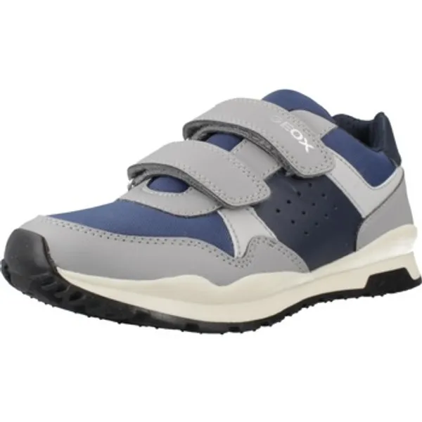 Geox Sneakers Geox Zapatillas Niño Modèle J Pavel — vergelijk prijzen bij 1 winkel