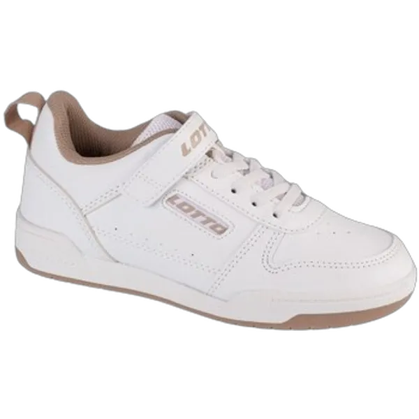 Lotto Lage Sneakers Lotto Toco — vergelijk prijzen bij 1 winkel