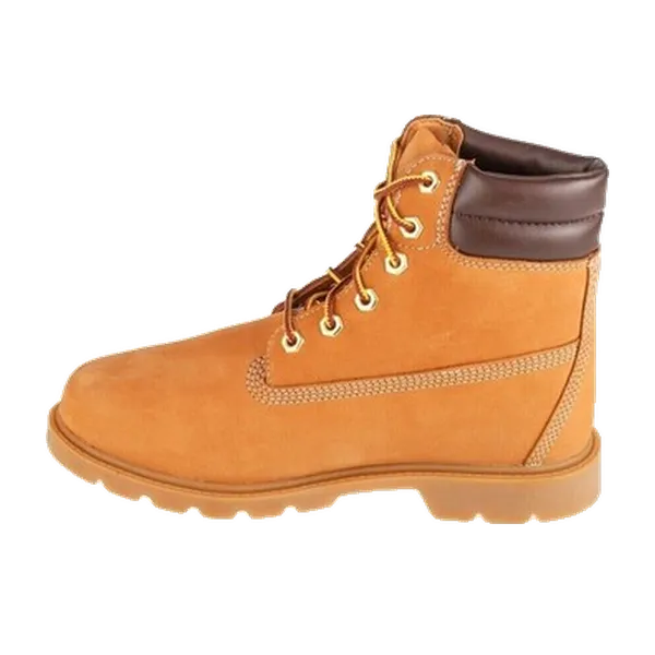 Timberland Linden Woods Wp 6 Inch Bruin, vergelijk prijzen bij 1 winkel