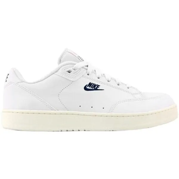 Nike Lage Sneakers Nike Grandstand II — vergelijk prijzen bij 1 winkel
