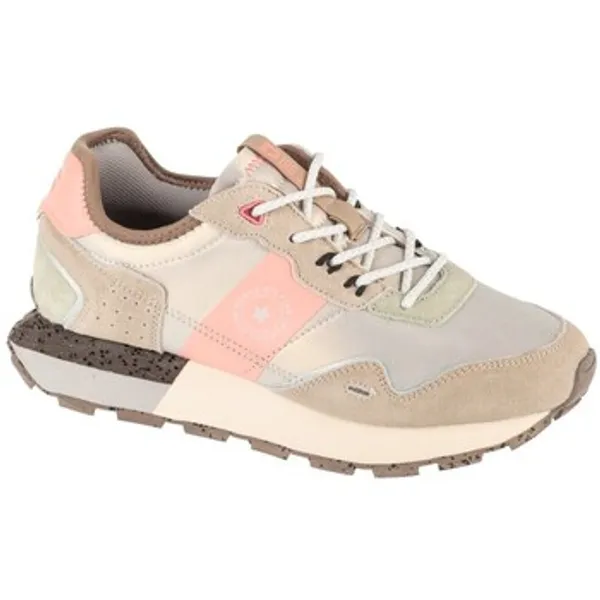 Big Star Lage Sneakers Big Star RR274243 — vergelijk prijzen bij 1 winkel