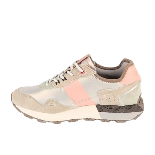Big Star Lage Sneakers Multicolor, vergelijk prijzen bij 1 winkel