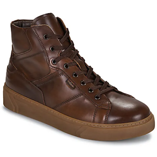 NeroGiardini Hoge Sneakers NeroGiardini I400457U — vergelijk prijzen bij 1 winkel