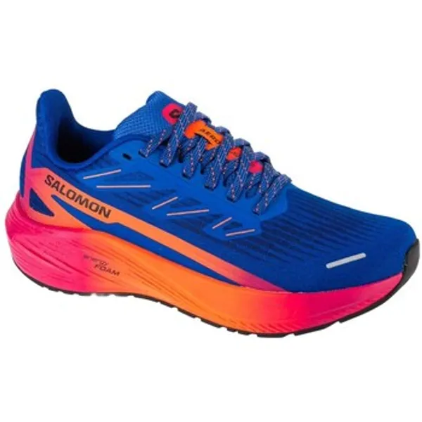 Salomon Lage Sneakers Salomon Aero Blaze 2 Isd — vergelijk prijzen bij 1 winkel