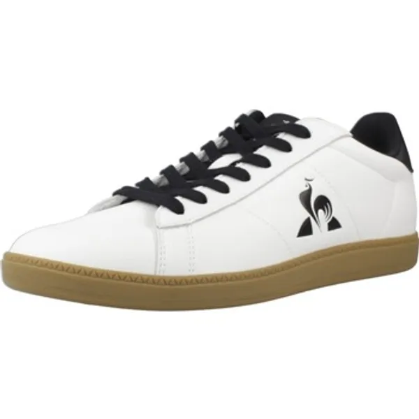Le Coq Sportif Lage Sneakers Le Coq Sportif Sport Zapatillas Hombre Modèle 2520555l — vergelijk prijzen bij 1 winkel