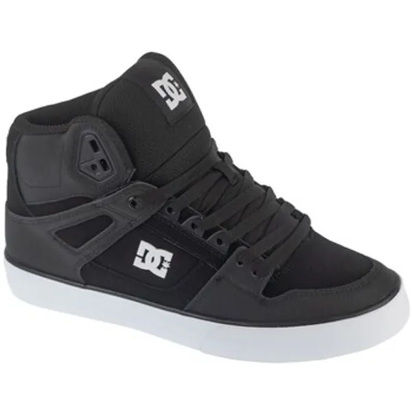 DC Shoes Hoge Sneakers Multicolor, vergelijk prijzen bij 1 winkel