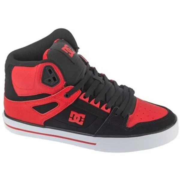DC Shoes Hoge Sneakers Multicolor, vergelijk prijzen bij 1 winkel
