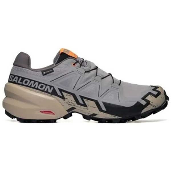 Salomon Lage Sneakers Salomon Speedcross 6 Gtx — vergelijk prijzen bij 1 winkel