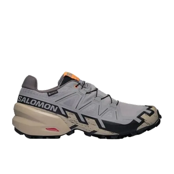 Salomon Speedcross 6 GTX Multicolor, vergelijk prijzen bij 1 winkel
