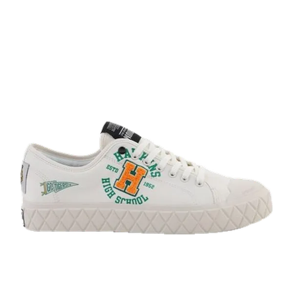 Palladium Palla Ace Tigers Multicolor, vergelijk prijzen bij 2 winkels