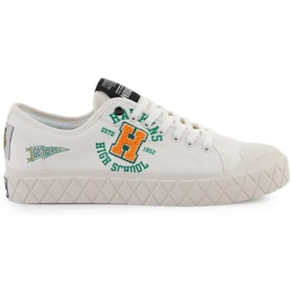 Palladium Palla Ace Tigers Multicolor, foto 2 van 2