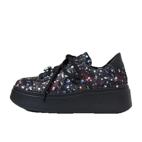 Maciejka Lage Sneakers Multicolor, vergelijk prijzen bij 1 winkel