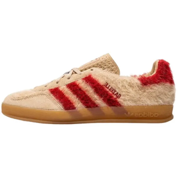 Adidas Gazelle Rood
