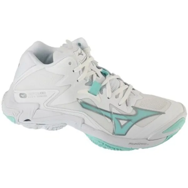 Mizuno Lage Sneakers Mizuno Wave Lightning Z8 Mid — vergelijk prijzen bij 1 winkel