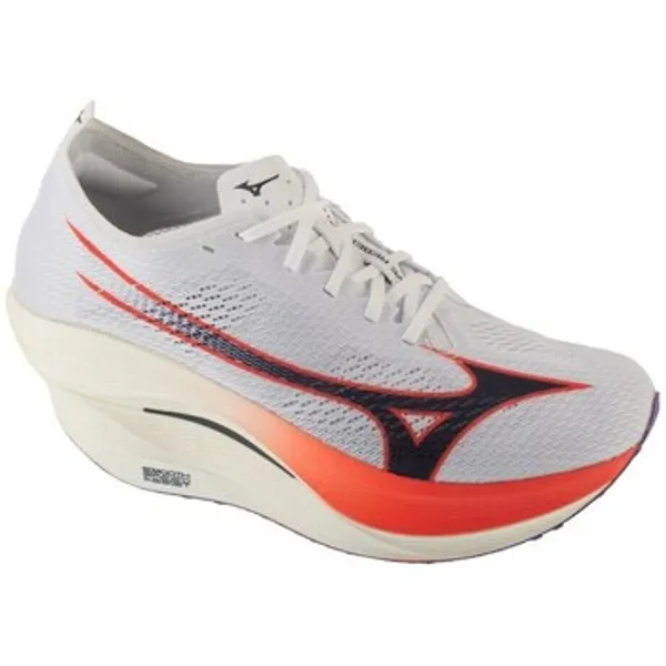 Mizuno Rebellion Pro 3 Rood, vergelijk prijzen bij 1 winkel