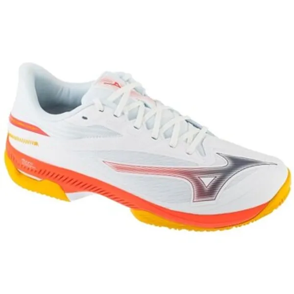 Mizuno Lage Sneakers Mizuno Wave Exceed Court Cc — vergelijk prijzen bij 2 winkels