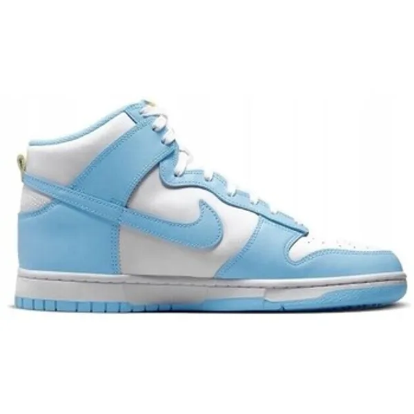 Nike Hoge Sneakers Wit, vergelijk prijzen bij 1 winkel