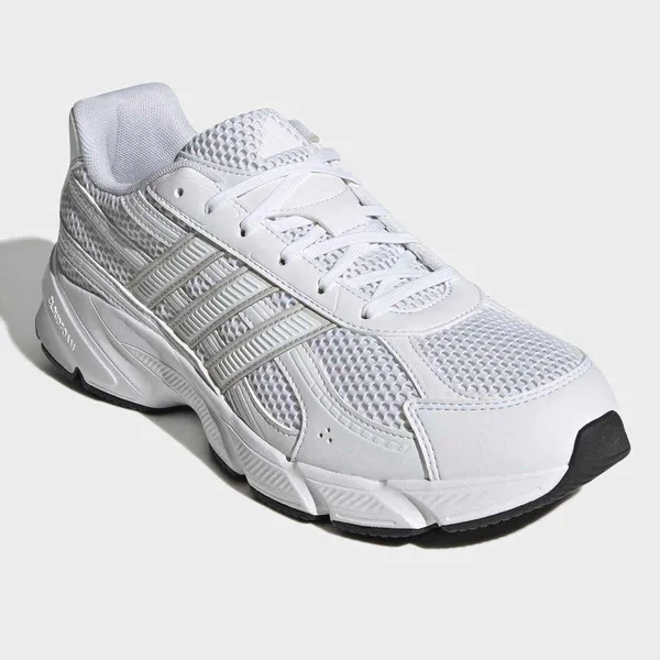 adidas Lage Sneakers Wit, foto 3 van 3