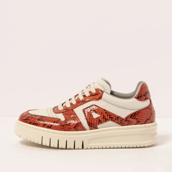 ART Lage Sneakers Art 1177714YS003 — vergelijk prijzen bij 1 winkel