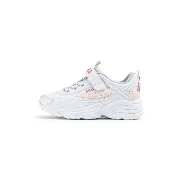 Fila Lage Sneakers Roze, vergelijk prijzen bij 1 winkel