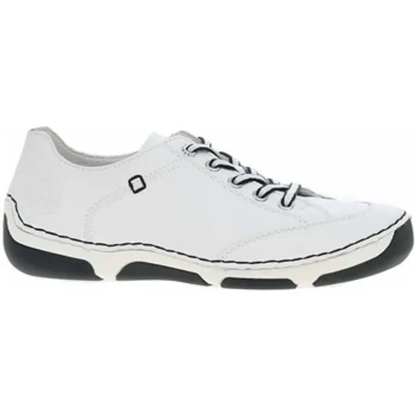 Rieker Lage Sneakers Rieker 5590180 — vergelijk prijzen bij 1 winkel