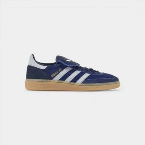 Lage Sneakers adidas Handball Spezial LT Dark Blue Crystal Sky (Women's)