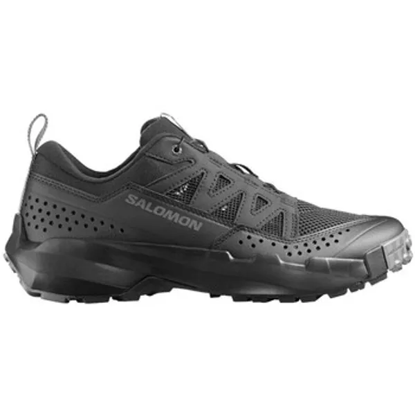 Salomon Lage Sneakers Zwart, vergelijk prijzen bij 1 winkel