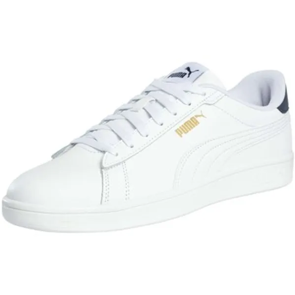 Puma Smash 3.0 L Wit, vergelijk prijzen bij 1 winkel