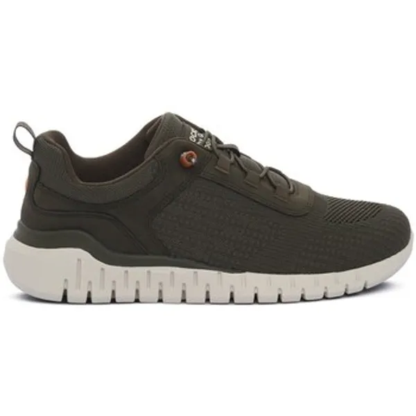 Dockers Lage Sneakers Dockers 57ST007700850 — vergelijk prijzen bij 1 winkel