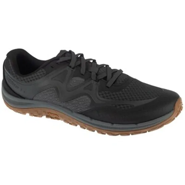 Merrell Lage Sneakers Bruin, vergelijk prijzen bij 1 winkel