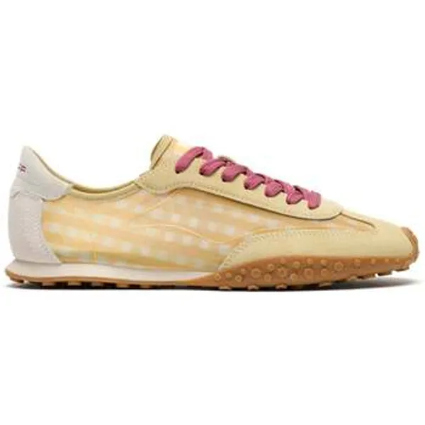 HOFF Lage Sneakers HOFF Bridge Vichy Sun — vergelijk prijzen bij 1 winkel
