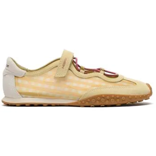 HOFF Lage Sneakers HOFF Bridge Bow Vichy Sun — vergelijk prijzen bij 1 winkel