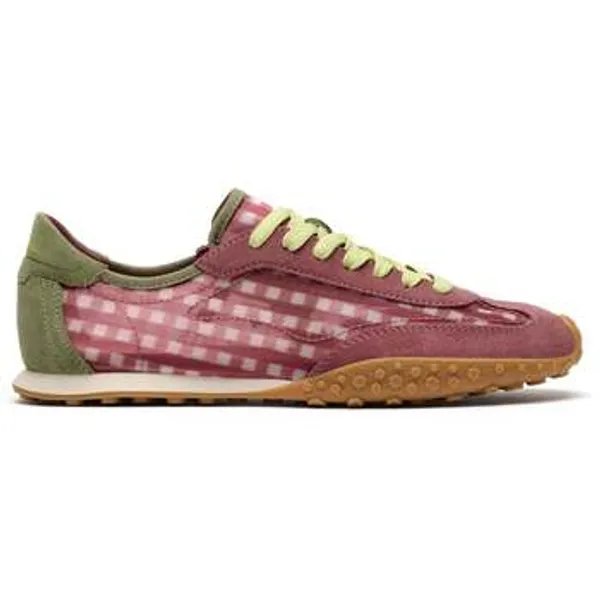 HOFF Lage Sneakers HOFF Bridge Vichy Berry — vergelijk prijzen bij 1 winkel