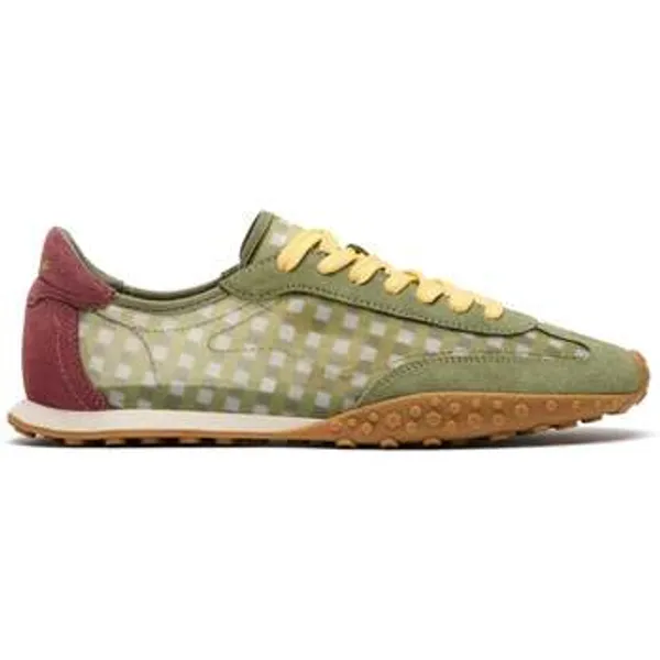 HOFF Lage Sneakers HOFF Bridge Vichy Sage — vergelijk prijzen bij 1 winkel