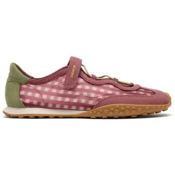 HOFF Lage Sneakers HOFF Bridge Bow Vichy Berry — vergelijk prijzen bij 1 winkel