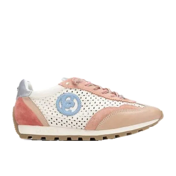 Carmela Lage Sneakers Rood, vergelijk prijzen bij 1 winkel