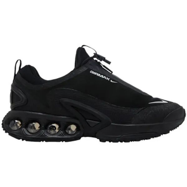 Nike Lage Sneakers Nike Air Max Dn Roam Black Metallic Silver — vergelijk prijzen bij 1 winkel