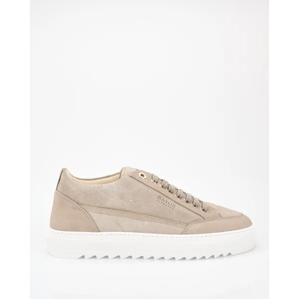 Mason garments Mason Garments Tia Miscuglio Sneakers Beige — vergelijk prijzen bij 1 winkel