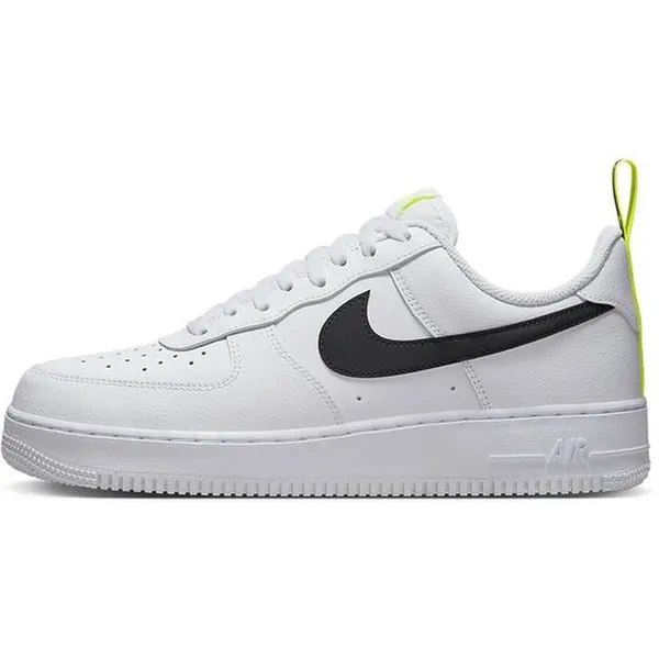 Nike Air Force White-black-volt