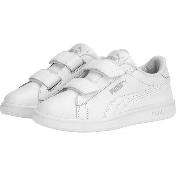 PUMA PUMA Smash 3.0 L V PS Sneakers Junior — vergelijk prijzen bij 1 winkel