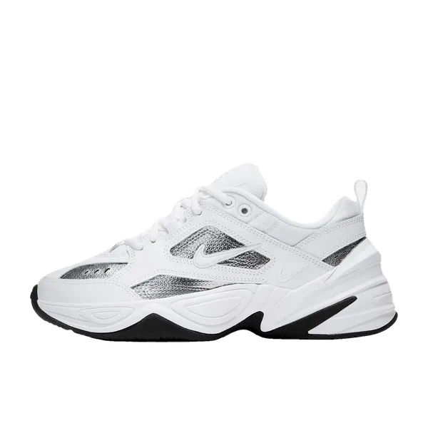 Nike Sneakers Wit/Zilver, vergelijk prijzen bij 1 winkel