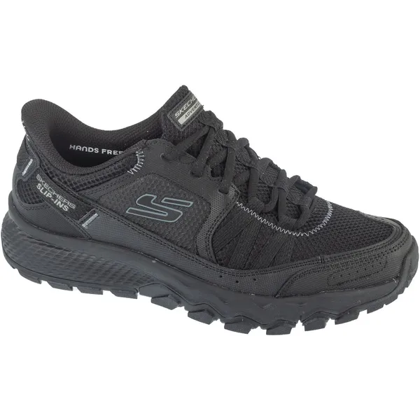 Skechers Skechers Slip-Ins: Dynamite AT - Escapar, Mannen, Zwart, Sneakers, maat: 45,5 — vergelijk prijzen bij 1 winkel