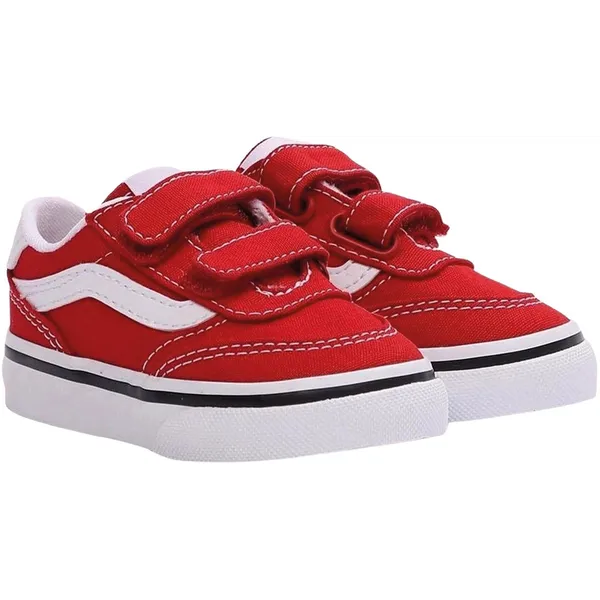 Vans Vans Brooklyn LS V Sneakers Junior — vergelijk prijzen bij 1 winkel