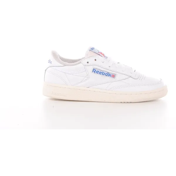 Reebok Reebok C85 Vintage sneaker wit — vergelijk prijzen bij 1 winkel