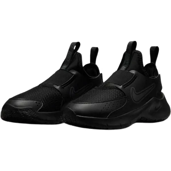 Nike Flex Runner 3 zwart - donkergrijs