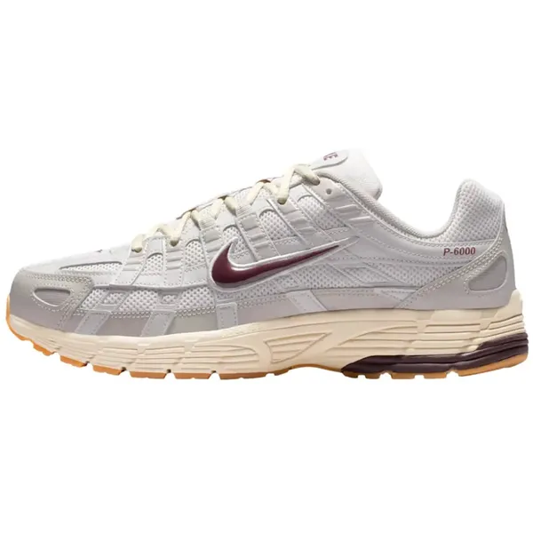 Nike Nike P-6000 Sneakers Heren — vergelijk prijzen bij 1 winkel