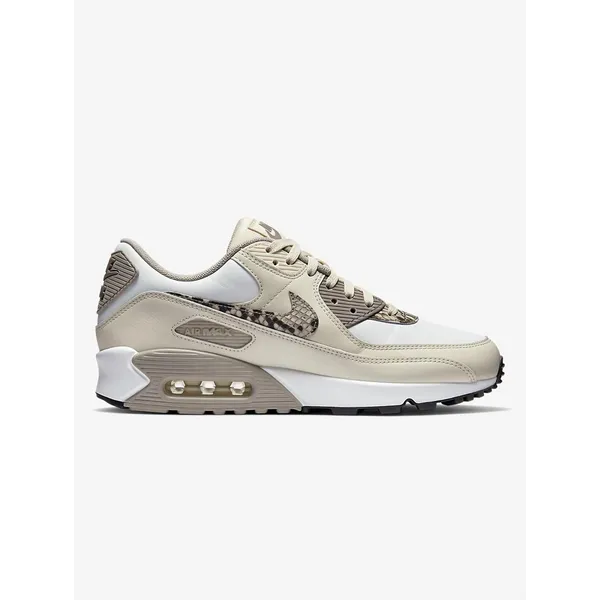 Nike Air Max 90 AMD 2 Wit/Beige