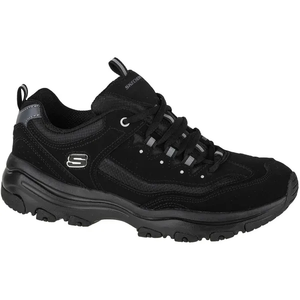 Skechers Skechers I-Conik, Vrouwen, Zwart, Sneakers, maat: — vergelijk prijzen bij 1 winkel